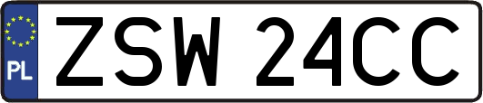 ZSW24CC