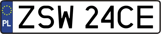 ZSW24CE