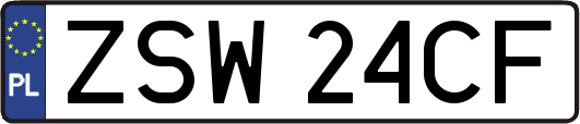 ZSW24CF