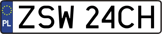 ZSW24CH