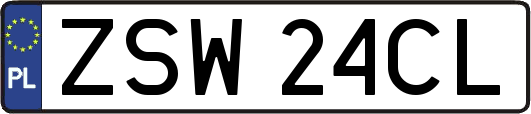 ZSW24CL