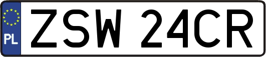ZSW24CR