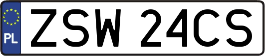 ZSW24CS