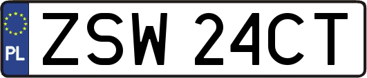 ZSW24CT