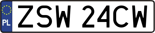 ZSW24CW