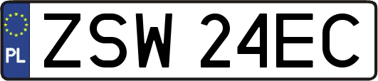 ZSW24EC