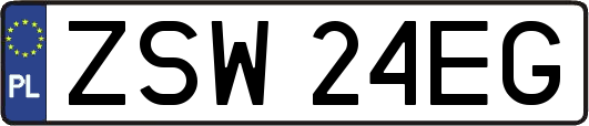 ZSW24EG