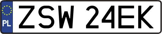 ZSW24EK