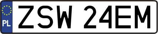 ZSW24EM