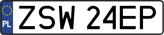 ZSW24EP