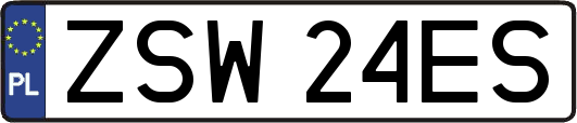 ZSW24ES