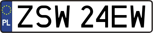 ZSW24EW