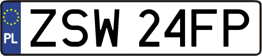 ZSW24FP