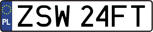 ZSW24FT