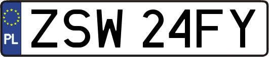 ZSW24FY