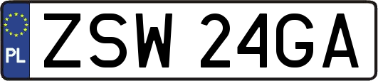 ZSW24GA