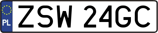 ZSW24GC