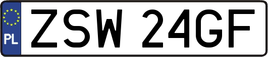 ZSW24GF