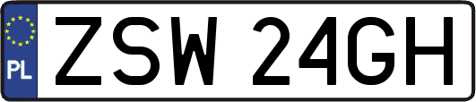 ZSW24GH