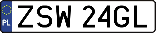 ZSW24GL
