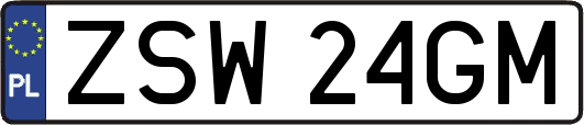 ZSW24GM