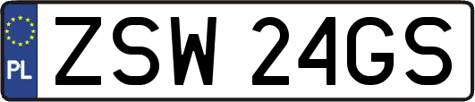 ZSW24GS