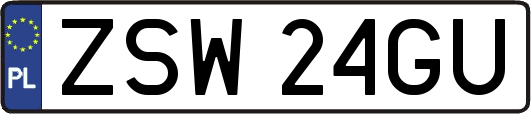 ZSW24GU