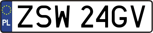 ZSW24GV