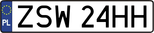 ZSW24HH