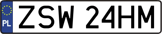 ZSW24HM