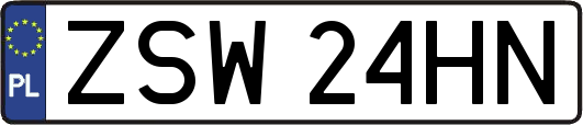 ZSW24HN