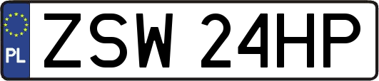 ZSW24HP
