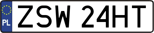 ZSW24HT