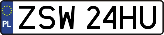 ZSW24HU