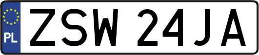 ZSW24JA