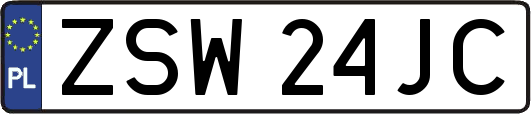 ZSW24JC