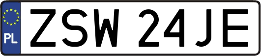 ZSW24JE