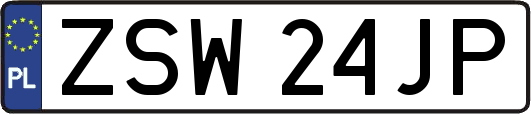 ZSW24JP