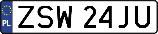 ZSW24JU