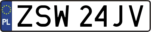 ZSW24JV