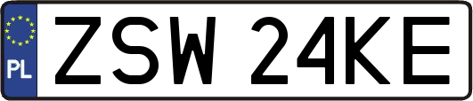 ZSW24KE
