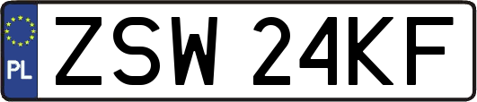 ZSW24KF