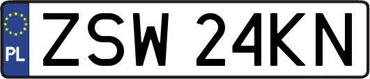 ZSW24KN