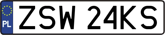ZSW24KS