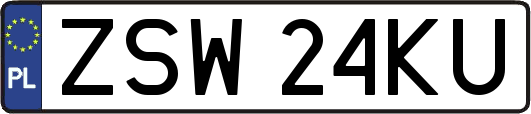 ZSW24KU