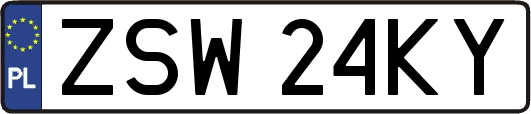 ZSW24KY