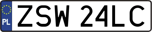 ZSW24LC