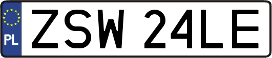 ZSW24LE