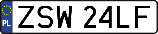 ZSW24LF