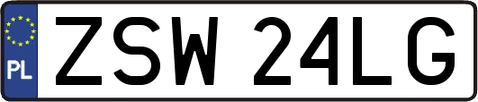ZSW24LG